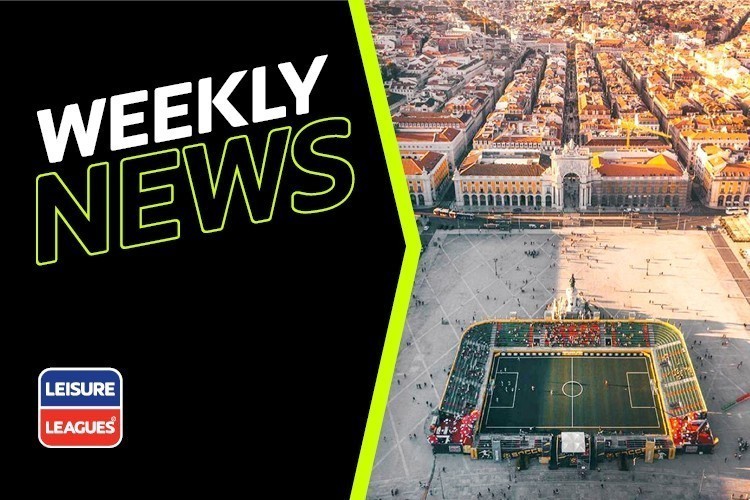 Spalding Monday 6 a side news 2024-07-22
