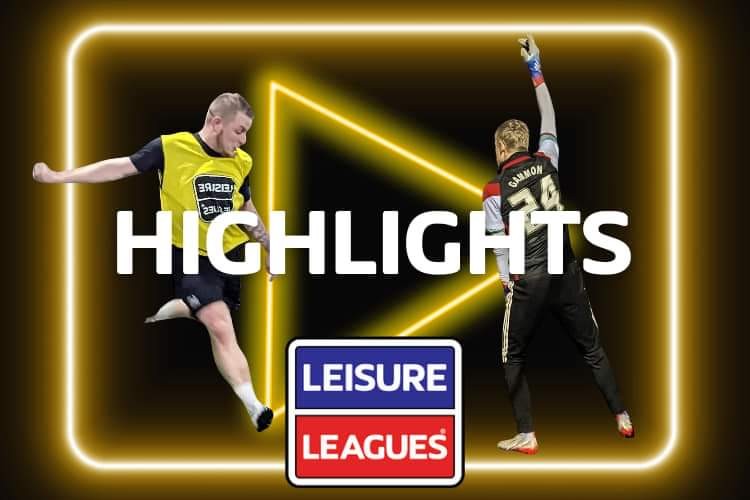 Burntwood Monday 6 a side news 2024-07-22