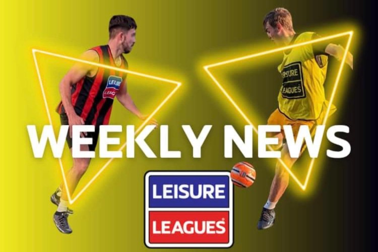 Lichfield Monday 6 a side news 2024-08-05