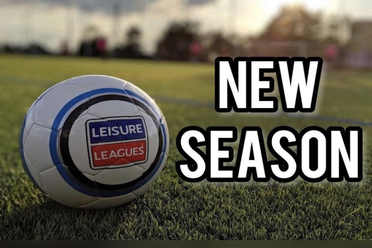 Start of the New Season