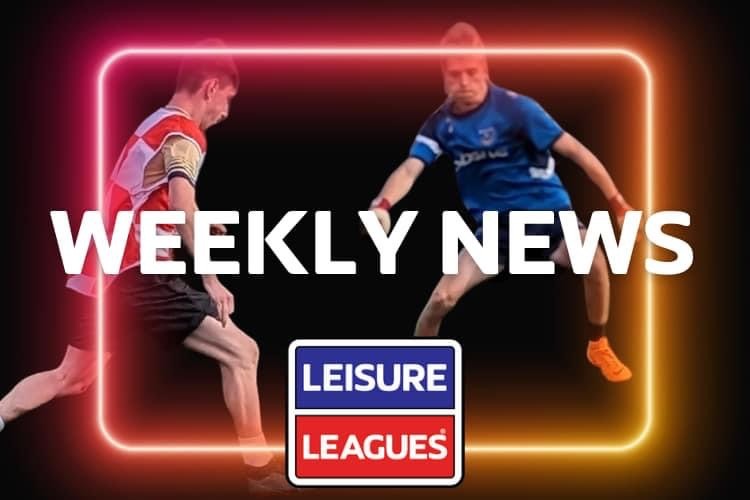 Week 4 Match Review