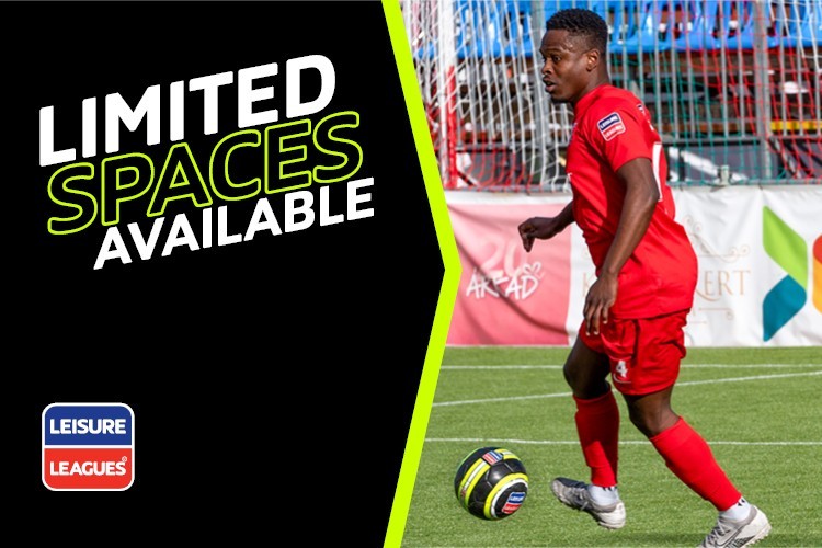 Burntwood Sunday 6 a side news 2024-09-01