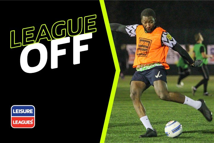THURSDAY LEAGUE CANCELLED - FLOODLIGHTS BROKEN