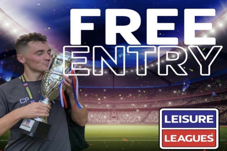 Lichfield Tuesday 6 a side news 2024-09-17