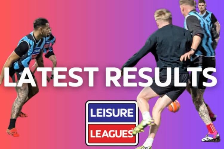 Lichfield Tuesday 6 a side news 2024-09-24