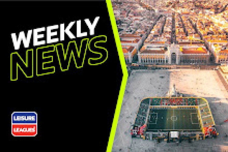 Match Report Week 4 (Click Here To Read)