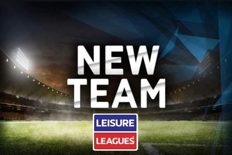 New Team