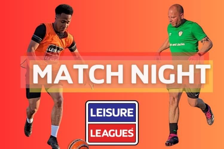 Match Report Week 10