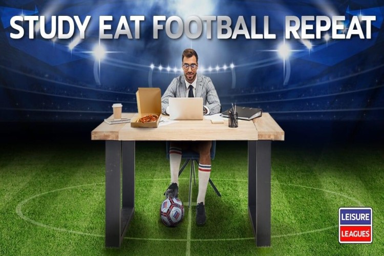 Burntwood Sunday 6 a side news 2024-10-20