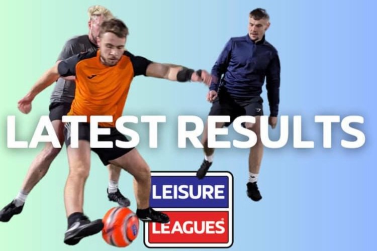 Lichfield Monday 6 a side news 2024-10-28