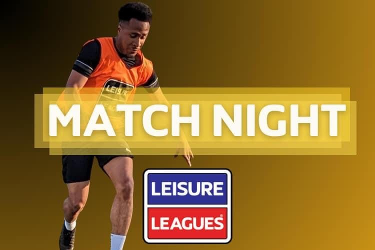 Match Report Week 9 (Click here to read)