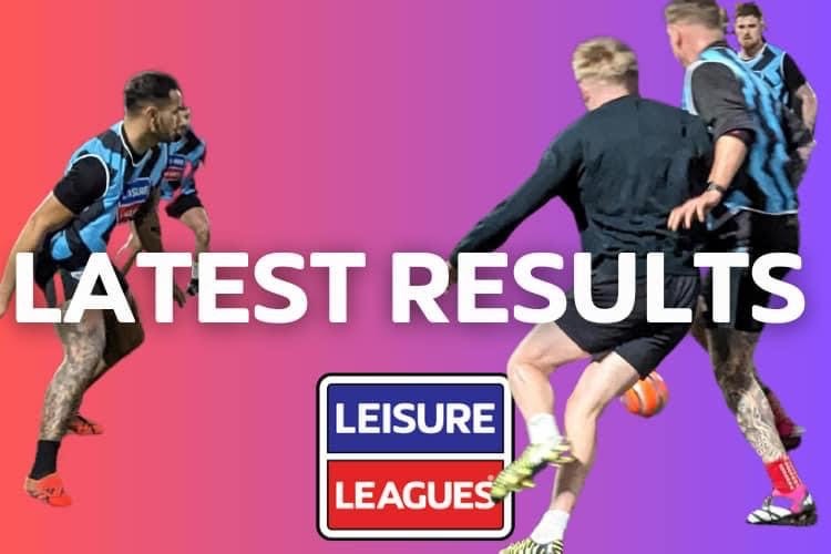 Match Report Week 10 (Click Here To Read)
