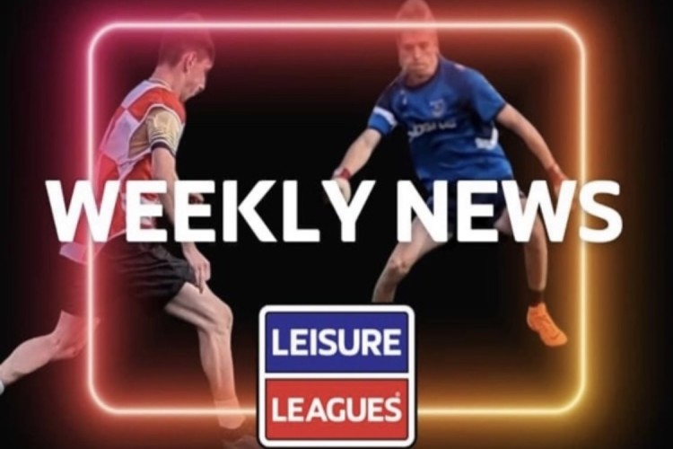 Lichfield Tuesday 6 a side news 2024-11-12