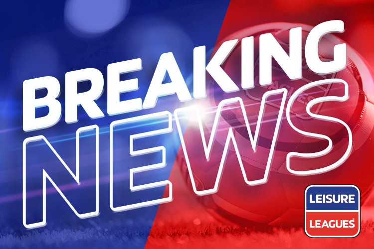 Dudley Monday 5 a side news 2024-11-18
