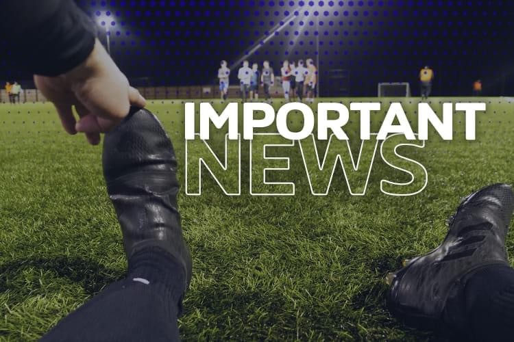 Burntwood Monday 6 a side news 2024-11-25