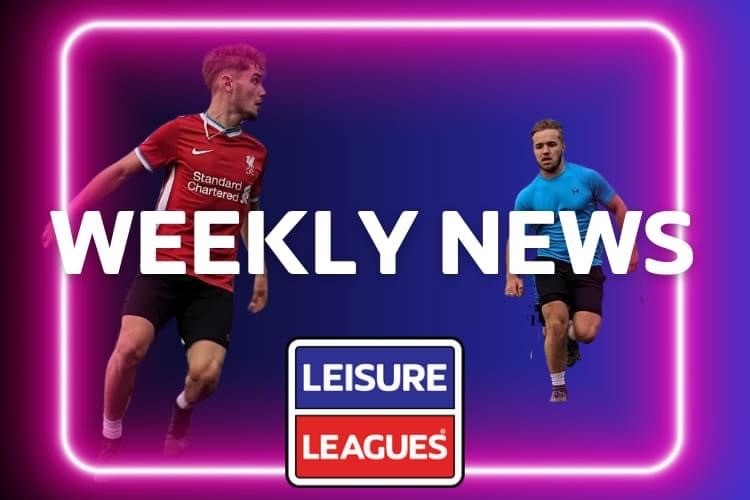 Match Report Week 13