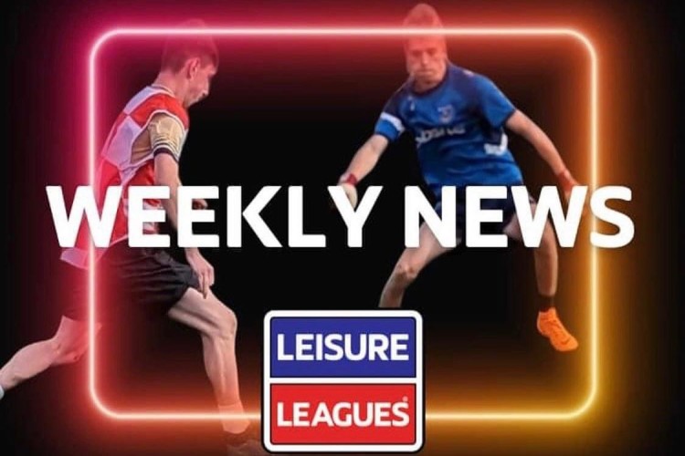 Burntwood Monday 6 a side news 2024-12-02