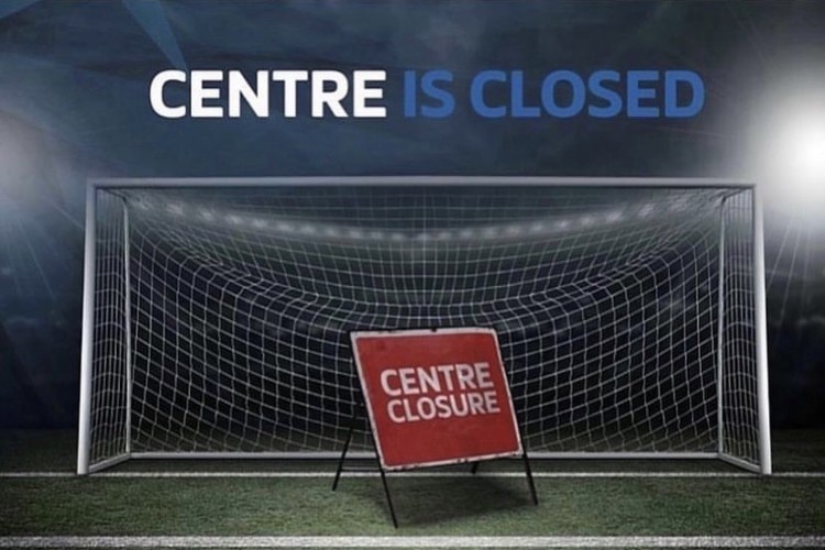 League broke up for Christmas and New Year