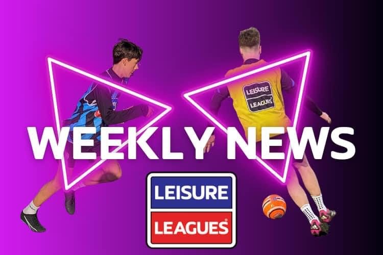Match Report Week 20 (Click to read)
