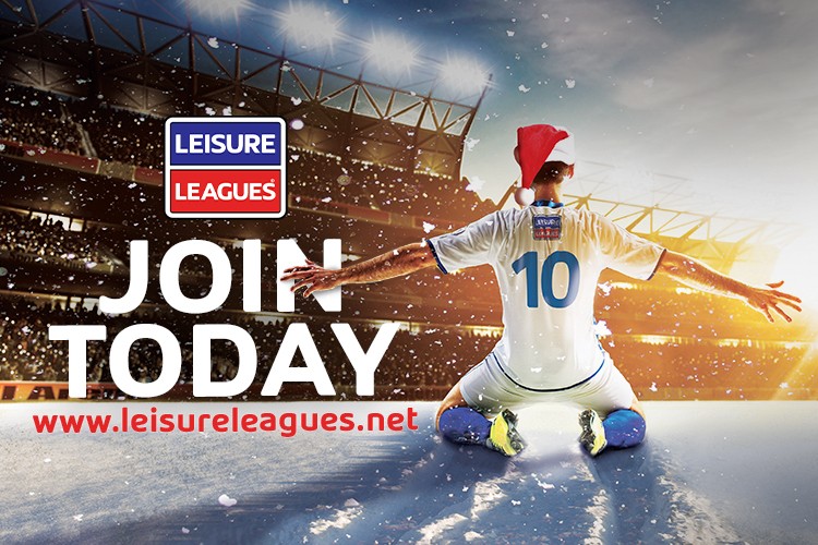 SIGN UP NOW TO GET PLAYING IN YOUR LOCAL AREA!