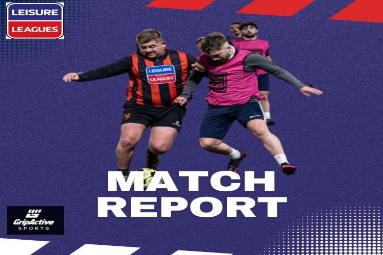 Match Report Week 21 (Click to read)