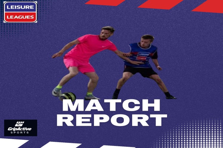End of Season Match Report (click to read)