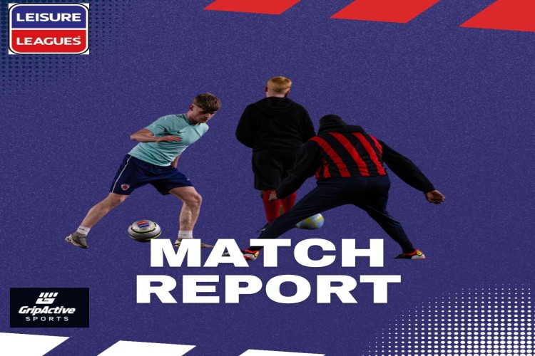 Match Report Week 7 (click to read)