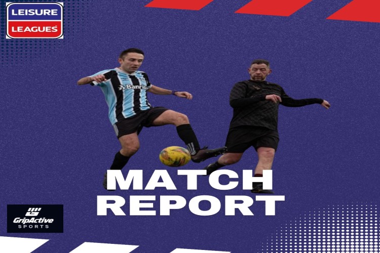 Week 5 Match Report (click to read)