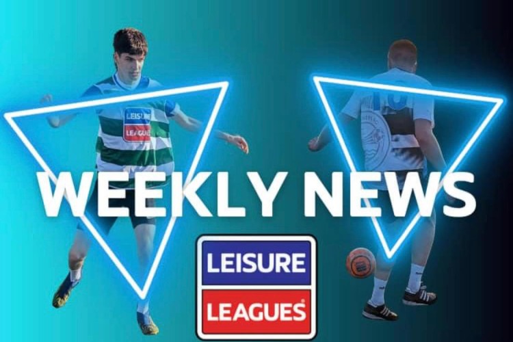 Lichfield Monday 6 a side news 2025-01-20