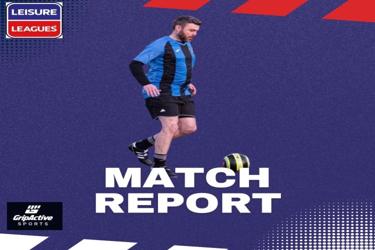 Week 1 Match Report (click to read)
