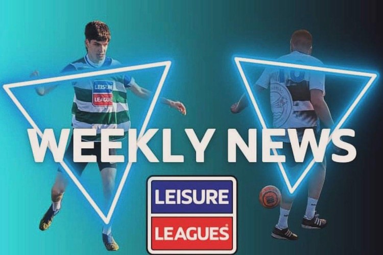 Burntwood Monday 6 a side news 2025-01-20