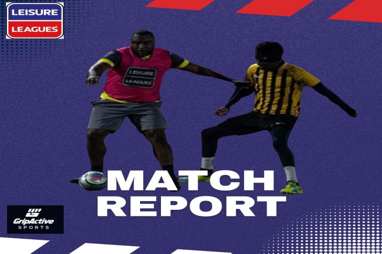 Match Report Week 6 (click to read)