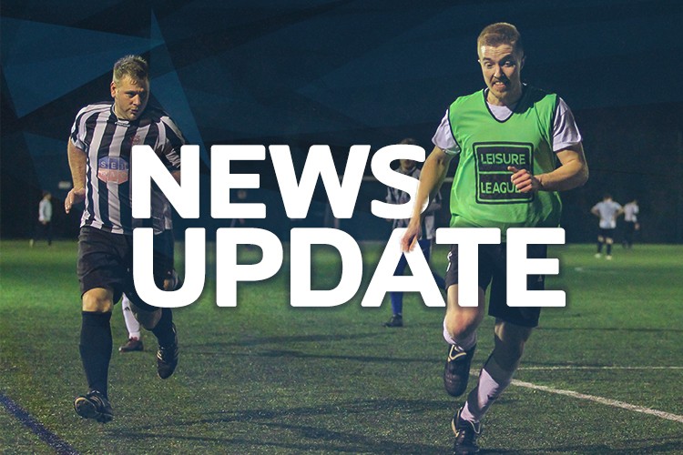 Stourbridge Sunday 6 a side news 2025-01-26
