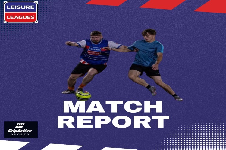 Week 2 Match Report (click to read)