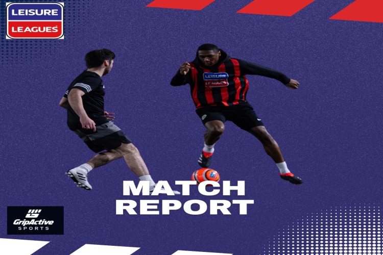 Week 9 Match Report (Click to read )