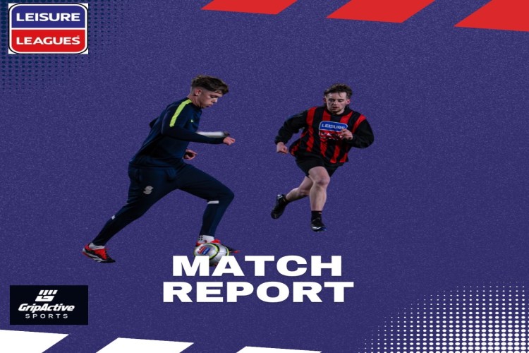 Match Report Week 6 (click to read)