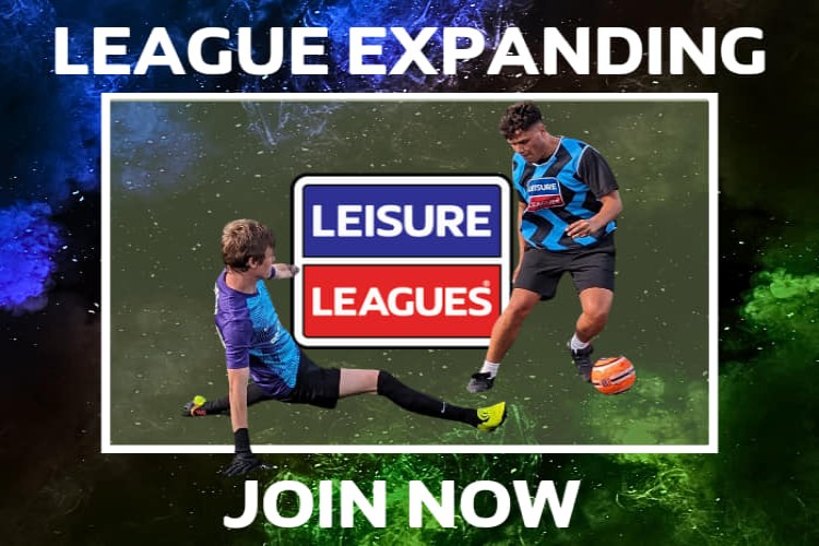 NEW DIVISION STARTING IN THE LEAGUE THIS WEEK.