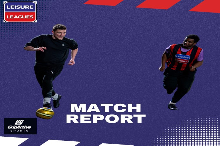 End of Season Match Report (click to read)