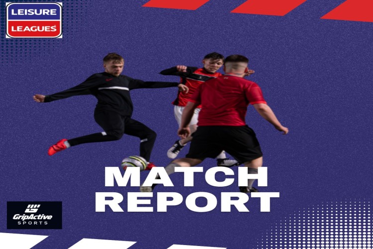 Match Report Week 7 (click to read)