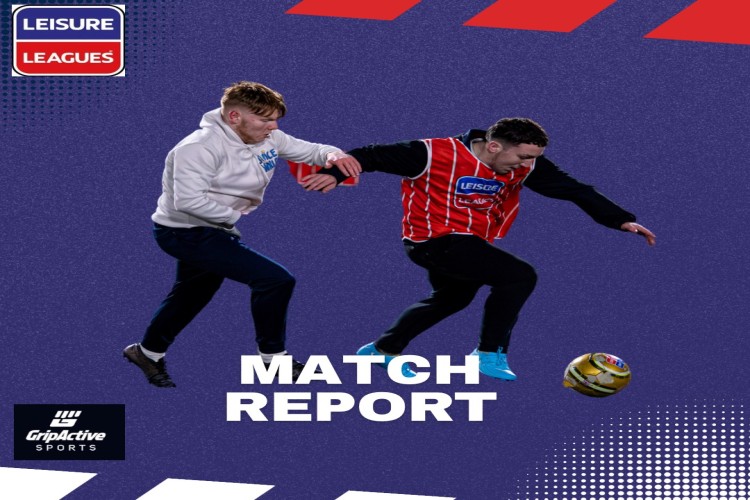 Match Report Week 1 (click to read)