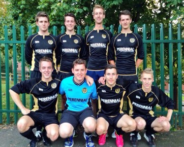 GIBSON'S GOLDENBALLS