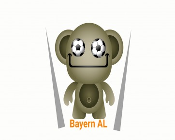 BAYERN ALWAYSLOSEN
