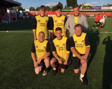 Sex, Drugs and Carlton Cole