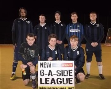 FC SILVERBACK