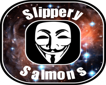 Slippery Salmons