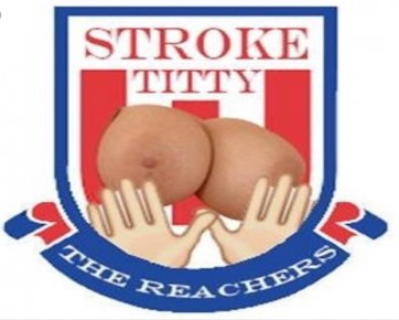 Stroke Titty