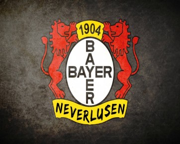 BAYER NEVERLUSEN FC.