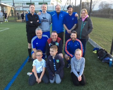 The Old, The Unfit and the Deluded