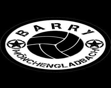 BARRY MONCHENGLADBACH