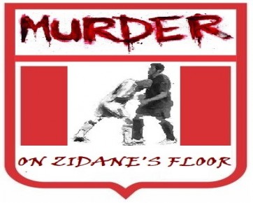 Murder on Zidane's Floor